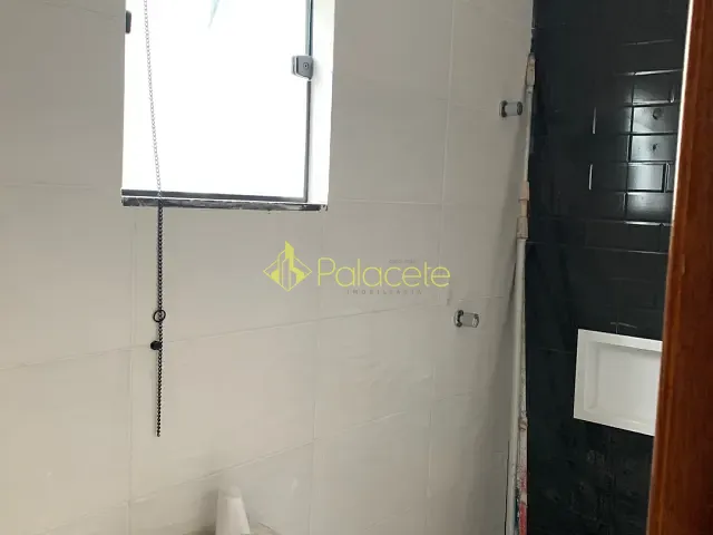 Casa com 125m² 2 quartos e 2 banheiros, à venda, no bairro Residencial e Comercial Portal dos Eucaliptos em Pindamonhangaba