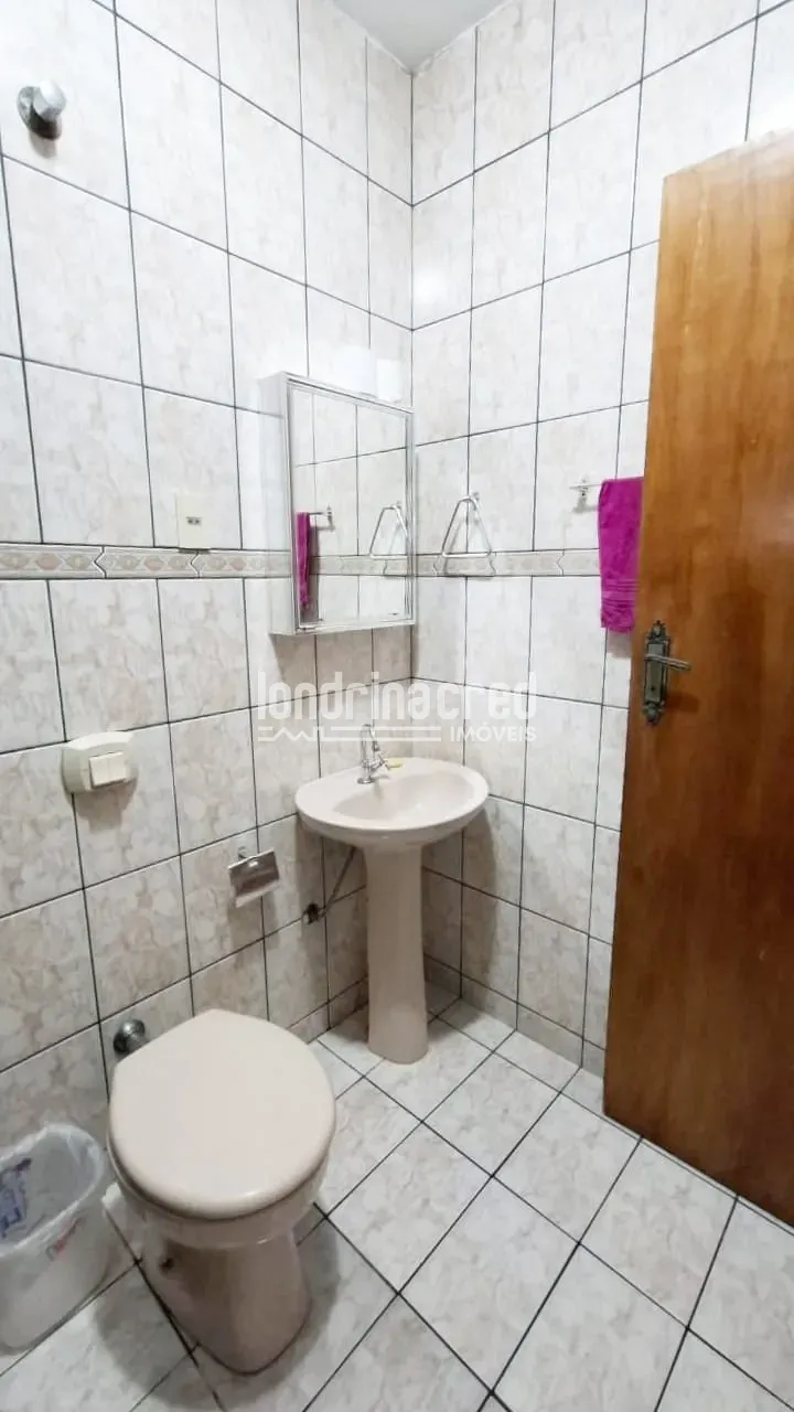 Casa, 2 quartos, 135 m² - Foto 8
