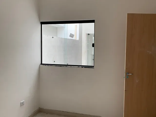 Casa com 125m² 2 quartos e 2 banheiros, à venda, no bairro Residencial e Comercial Portal dos Eucaliptos em Pindamonhangaba