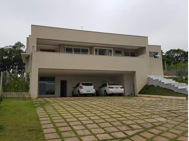 Foto do Casa - Casa com 3 dormitórios à venda, 420 m² por R$ 1.100.000,00 - Condomínio Residencial Vale Verde - Sorocaba/SP | Ary Proenca Negócios Imobiliários Ltda