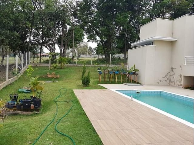 Foto do Casa - Casa com 3 dormitórios à venda, 420 m² por R$ 1.100.000,00 - Condomínio Residencial Vale Verde - Sorocaba/SP | Ary Proenca Negócios Imobiliários Ltda