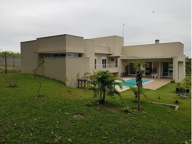 Foto do Casa - Casa com 3 dormitórios à venda, 420 m² por R$ 1.100.000,00 - Condomínio Residencial Vale Verde - Sorocaba/SP | Ary Proenca Negócios Imobiliários Ltda