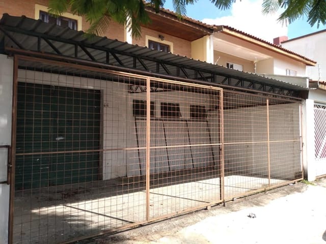 Foto do Casa - Casa à venda e locação 2 Quartos, 4 Vagas, 250M², Jardim Piratininga, Sorocaba - SP | Ary Proenca Negócios Imobiliários Ltda
