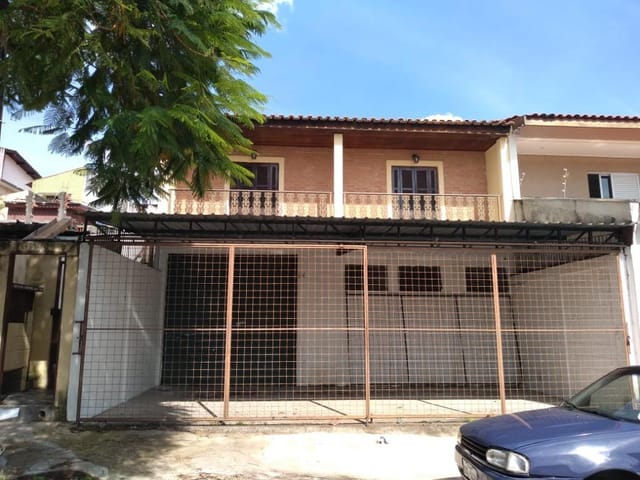 Foto do Casa - Casa à venda e locação 2 Quartos, 4 Vagas, 250M², Jardim Piratininga, Sorocaba - SP | Ary Proenca Negócios Imobiliários Ltda