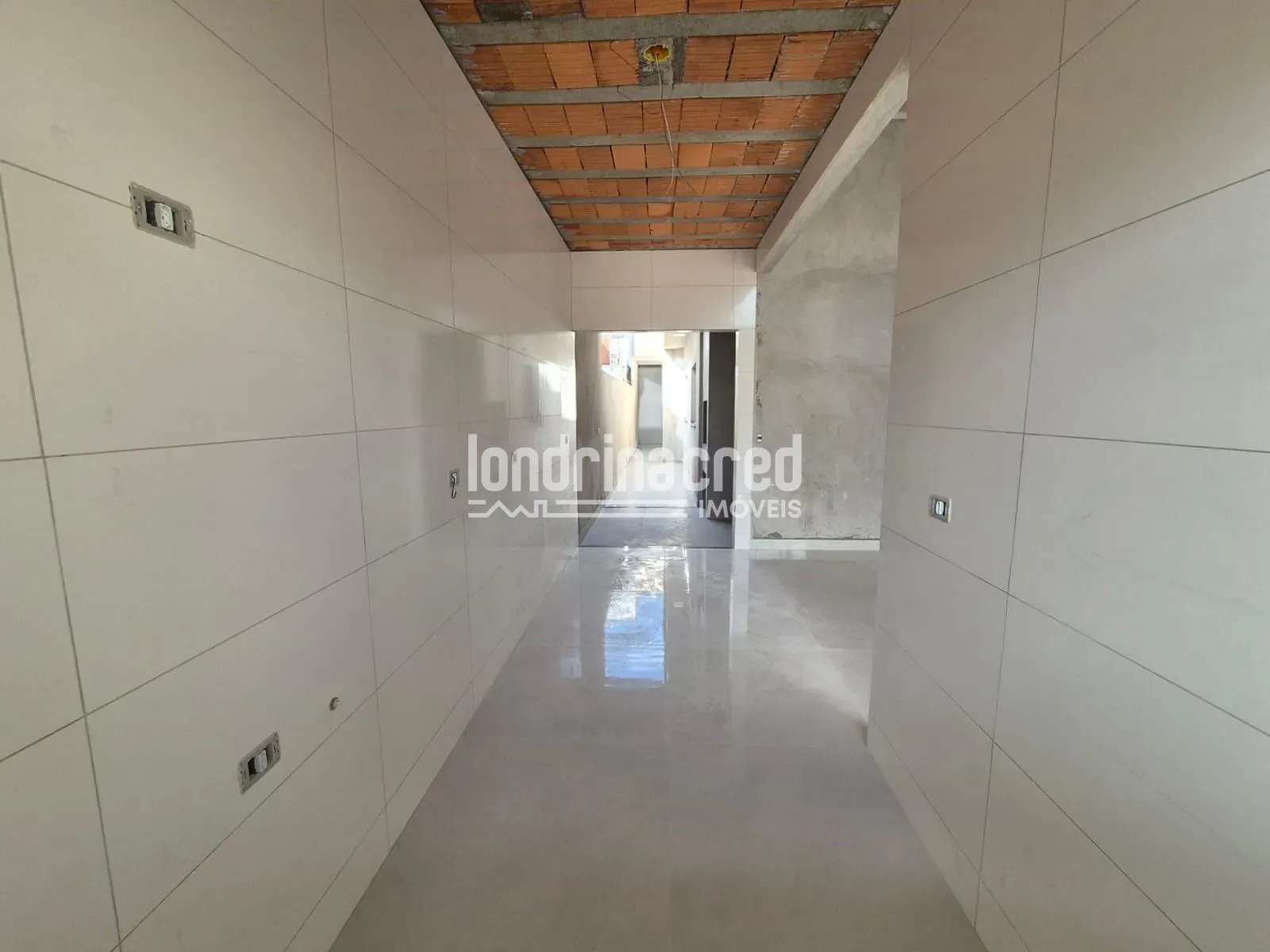 Casa, 3 quartos, 81 m² - Foto 3
