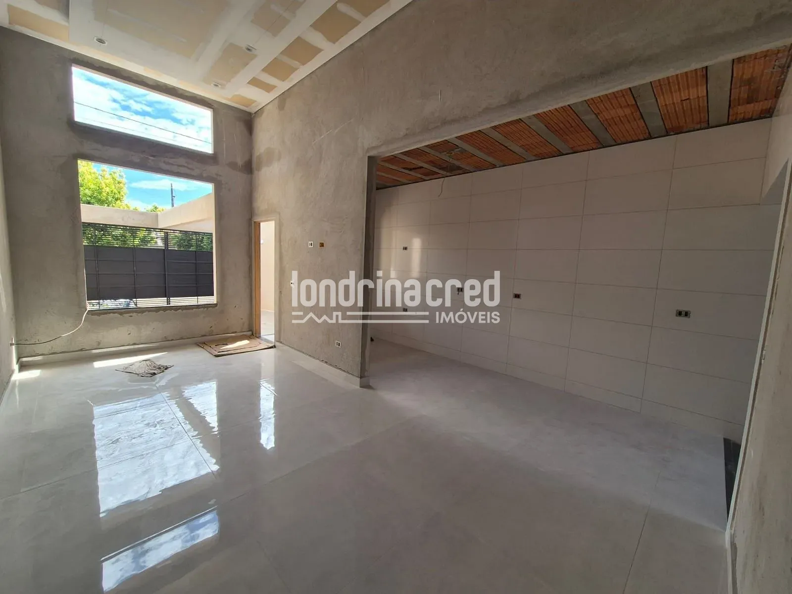 Casa, 3 quartos, 81 m² - Foto 4