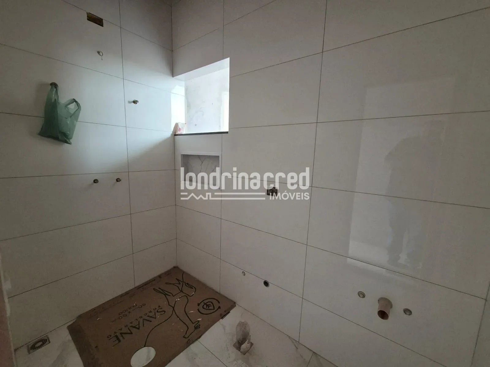 Casa, 3 quartos, 81 m² - Foto 6