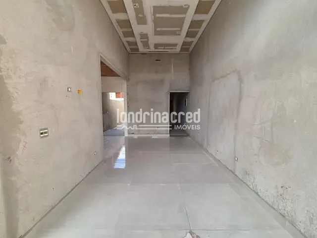 Casa com 125m² 3 quartos e 2 banheiros, à venda, no bairro Lago Juliana em Londrina