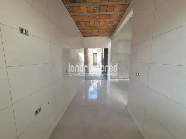Casa com 125m² 3 quartos e 2 banheiros, à venda, no bairro Lago Juliana em Londrina
