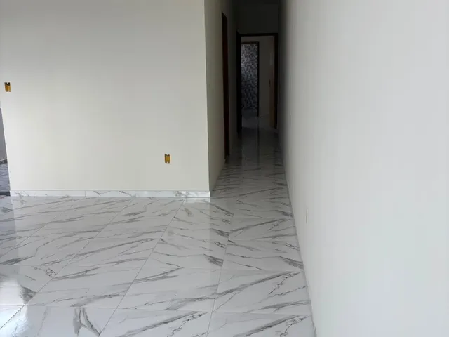 Casa 2 quartos e 2 banheiros, à venda, no bairro Conjunto Habitacional Terra dos Ipês em Pindamonhangaba