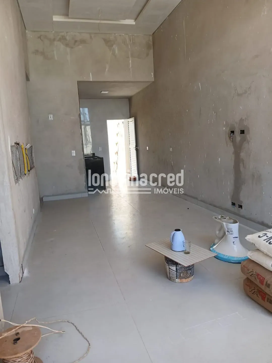 Casa, 3 quartos, 70 m² - Foto 3