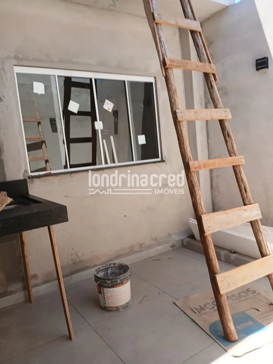 Casa, 3 quartos, 70 m² - Foto 14