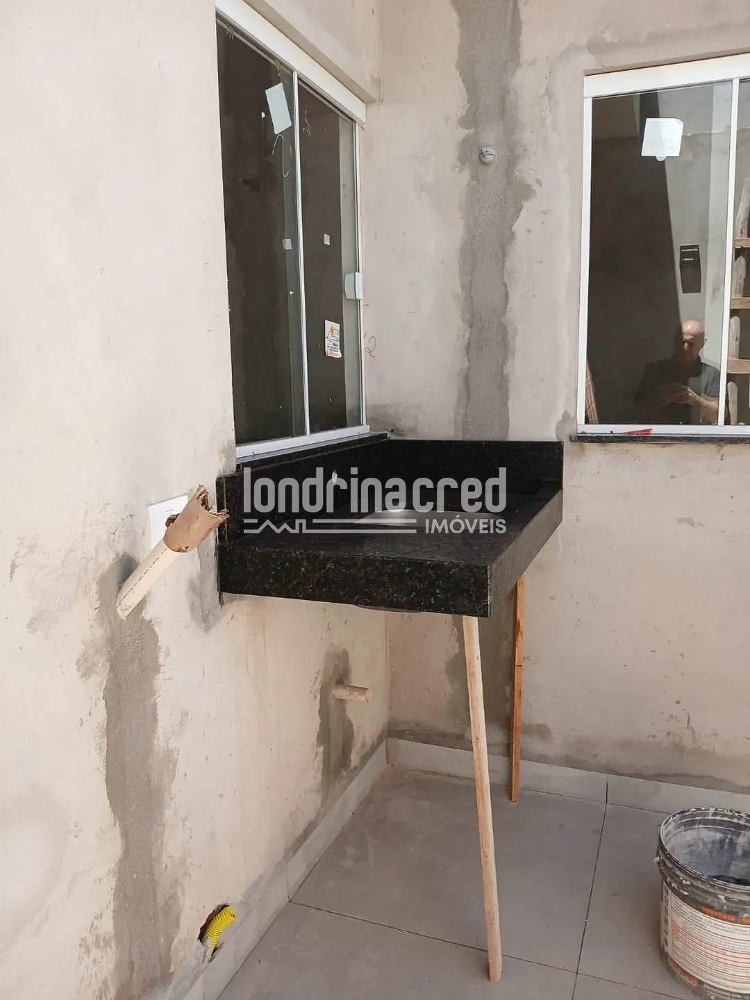 Casa, 3 quartos, 70 m² - Foto 15