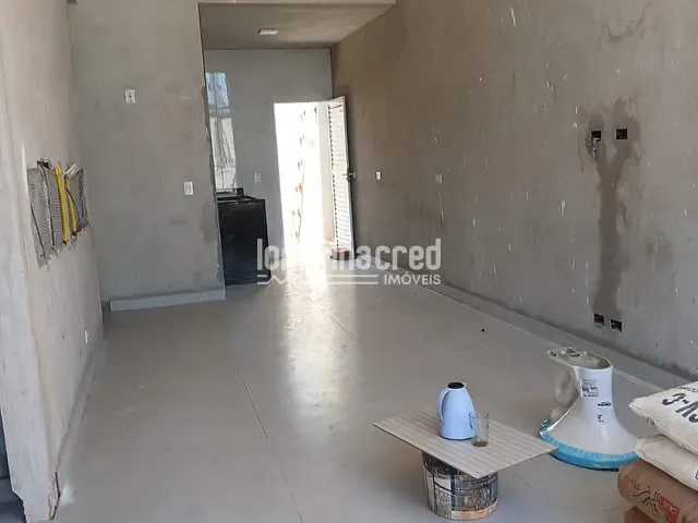 Casa com 125m² 3 quartos e 2 banheiros, à venda, no bairro Jardim Cidade Alta em Cambé