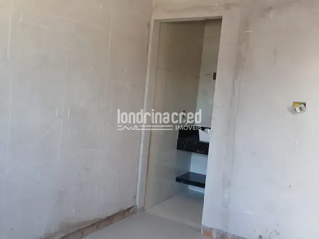 Casa com 125m² 3 quartos e 2 banheiros, à venda, no bairro Jardim Cidade Alta em Cambé