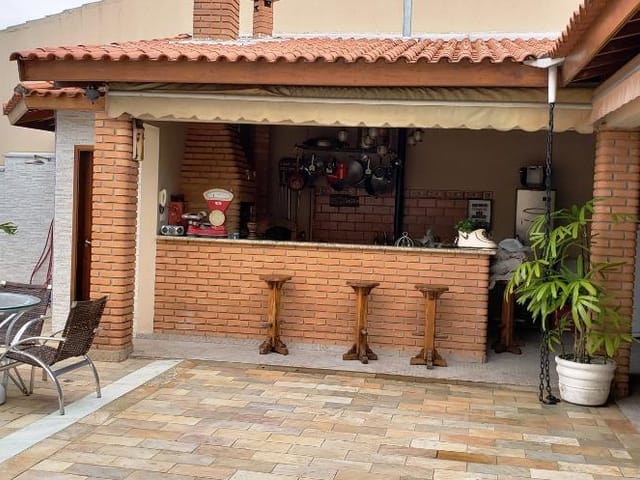 Foto do Casa - Casa à venda 3 Quartos, 3 Suites, 9 Vagas, 513.46M², Jardim Simus, Sorocaba - SP | Ary Proenca Negócios Imobiliários Ltda