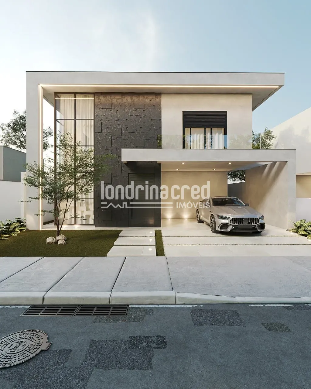 Casa, 3 quartos, 192 m² - Foto 4