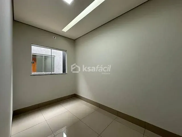 Casa com 160m² 3 quartos e 1 banheiro, à venda, no bairro Vila São Jorge da Lagoa em Campo Grande