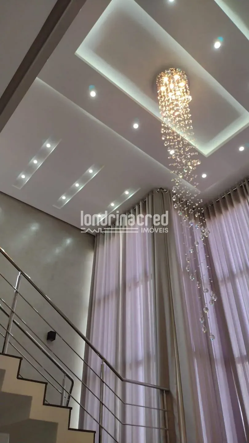 Casa, 5 quartos, 190 m² - Foto 4