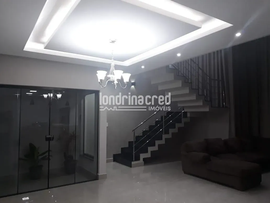 Casa, 5 quartos, 190 m² - Foto 7