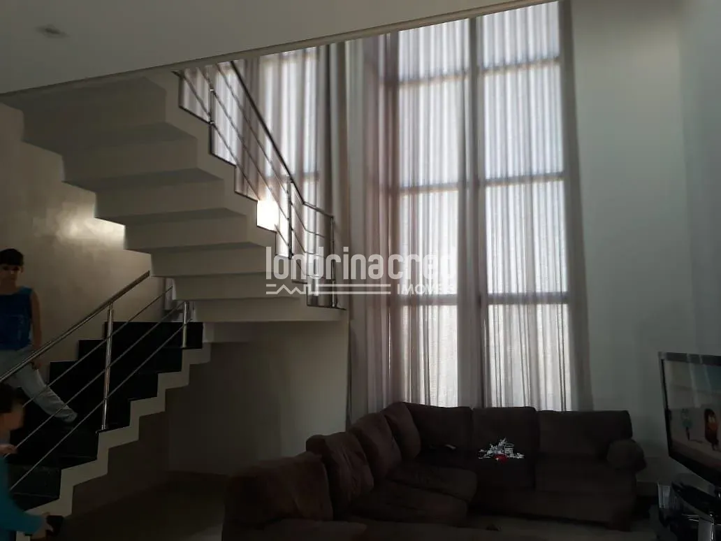 Casa, 5 quartos, 190 m² - Foto 8