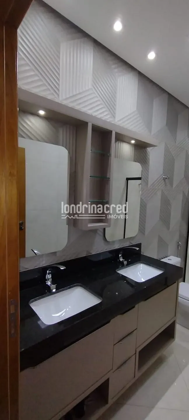 Casa, 5 quartos, 190 m² - Foto 16