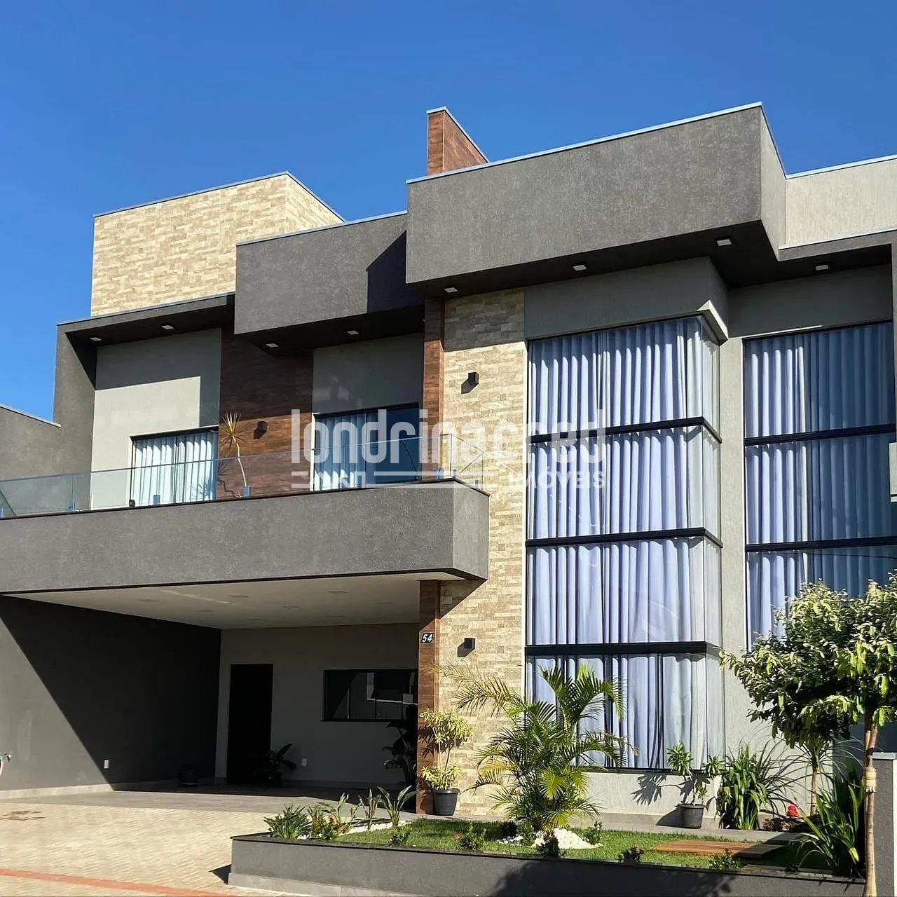 Casa, 5 quartos, 190 m² - Foto 3
