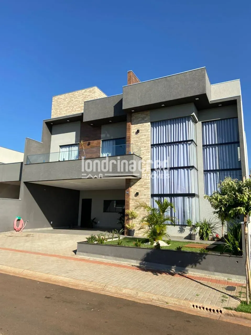 Casa, 5 quartos, 190 m² - Foto 35