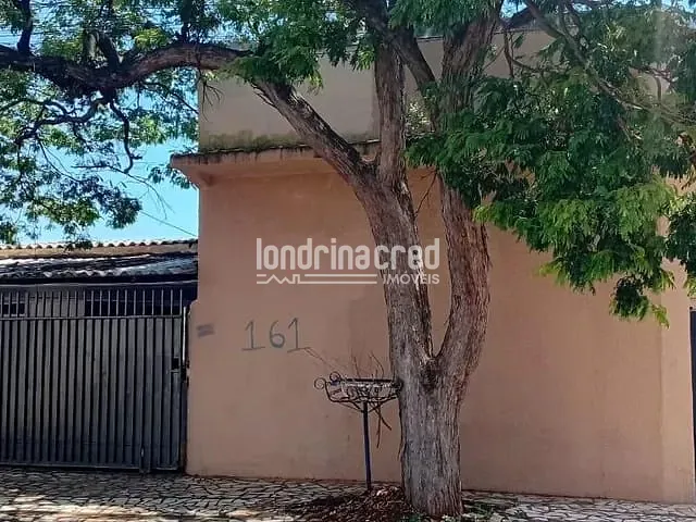 Casa com 162m², à venda, no bairro Jardim Independência II em Sarandi