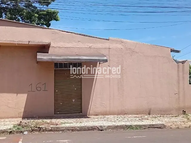 Casa com 162m², à venda, no bairro Jardim Independência II em Sarandi