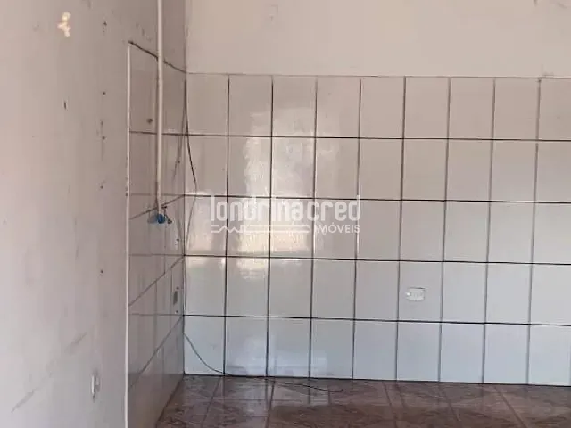 Casa com 162m², à venda, no bairro Jardim Independência II em Sarandi