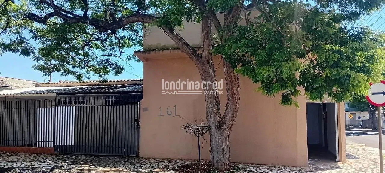 Casa, 1 quarto, 158 m² - Foto 1