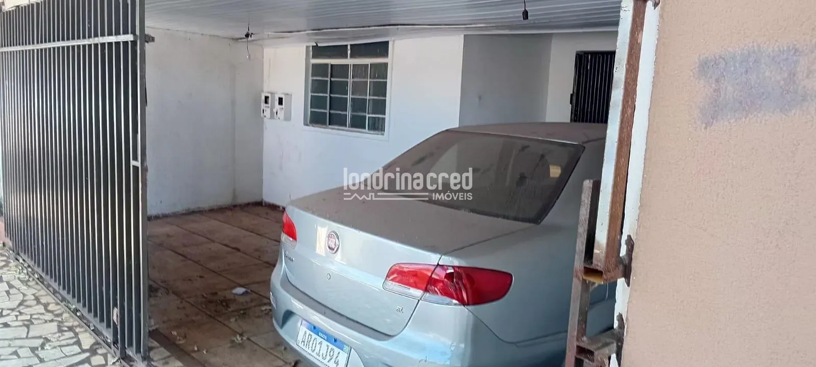 Casa, 1 quarto, 158 m² - Foto 11