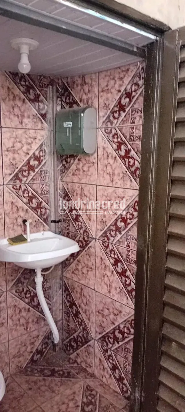 Casa, 1 quarto, 158 m² - Foto 17