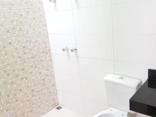 Foto do Casa - Casa com 3 dormitórios à venda, 108 m² por R$ 390.000,00 - Condomínio Horto Florestal II - Sorocaba/SP | Ary Proenca Negócios Imobiliários Ltda