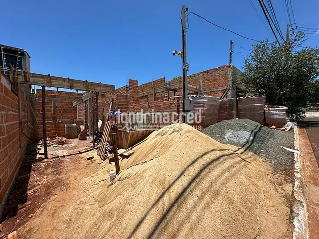 Casa com 125m² 3 quartos e 2 banheiros, à venda, no bairro RESIDENCIAL BARRA FOREST em Londrina