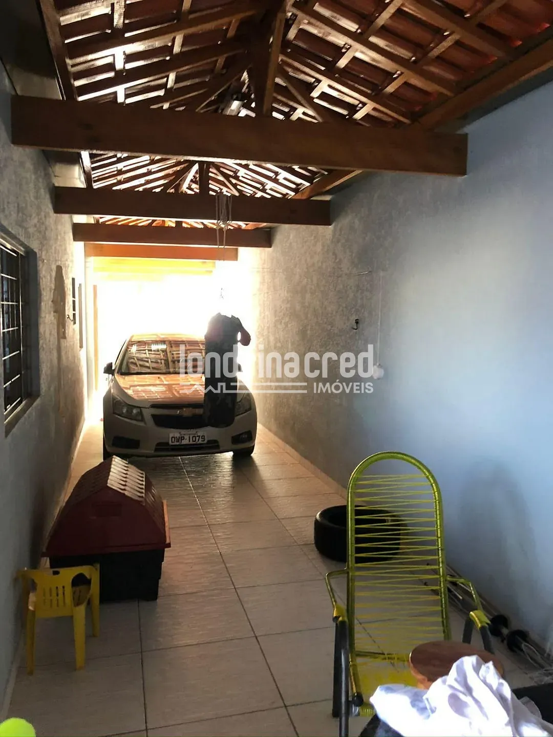 Casa, 3 quartos, 150 m² - Foto 10