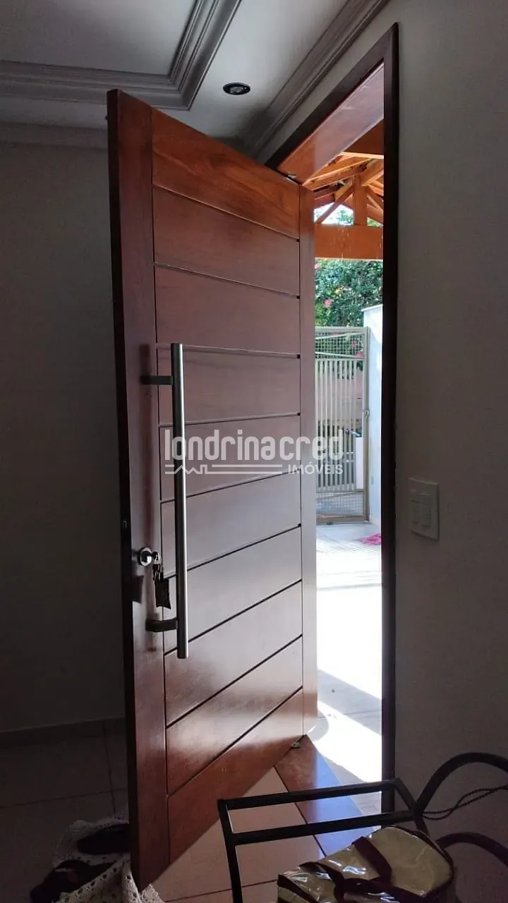 Casa, 3 quartos, 150 m² - Foto 11