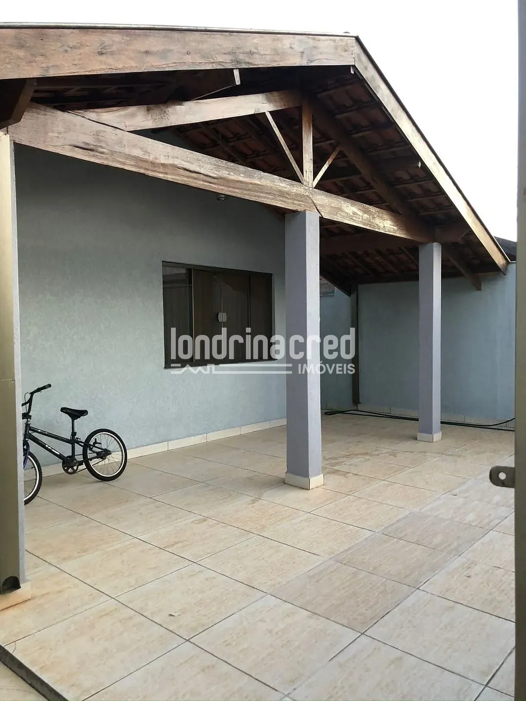 Casa, 3 quartos, 150 m² - Foto 1
