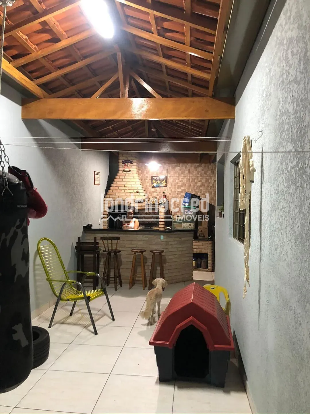 Casa, 3 quartos, 150 m² - Foto 3