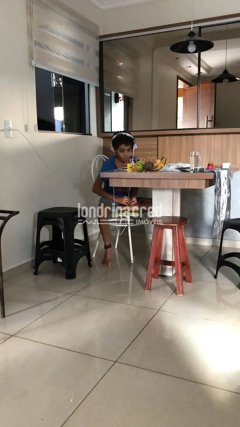 Casa, 3 quartos, 150 m² - Foto 8