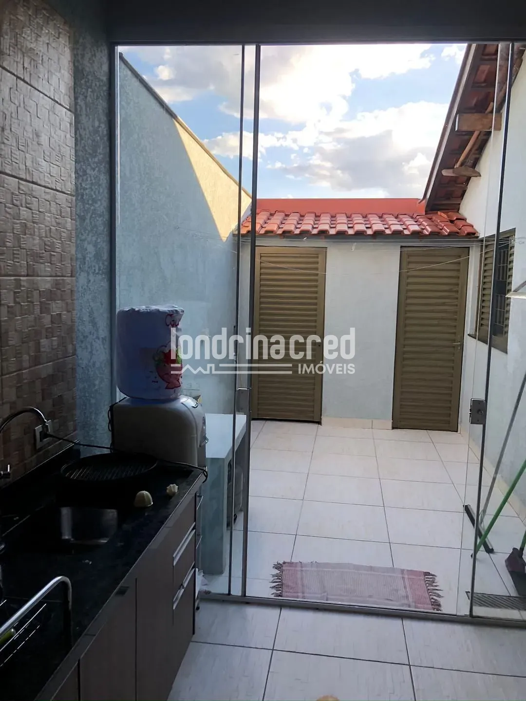 Casa, 3 quartos, 150 m² - Foto 9