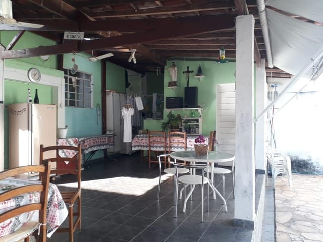Foto do Casa - Casa à venda e locação 3 Quartos, 1 Suite, 520M², Jardim Faculdade, Sorocaba - SP | Ary Proenca Negócios Imobiliários Ltda