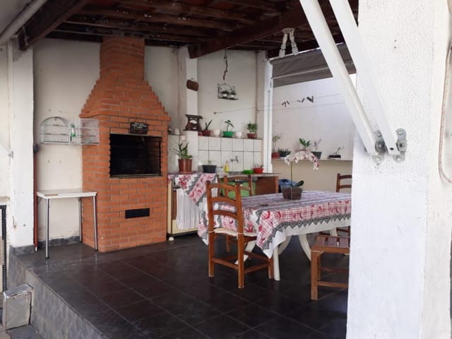 Foto do Casa - Casa à venda e locação 3 Quartos, 1 Suite, 520M², Jardim Faculdade, Sorocaba - SP | Ary Proenca Negócios Imobiliários Ltda