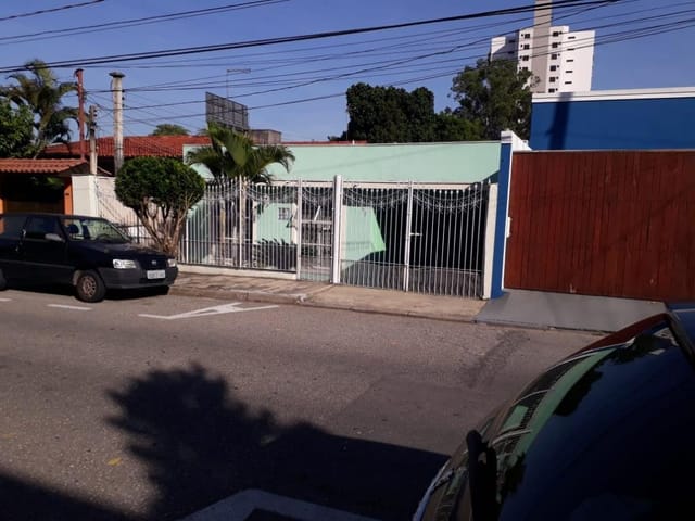 Foto do Casa - Casa à venda e locação 3 Quartos, 1 Suite, 520M², Jardim Faculdade, Sorocaba - SP | Ary Proenca Negócios Imobiliários Ltda