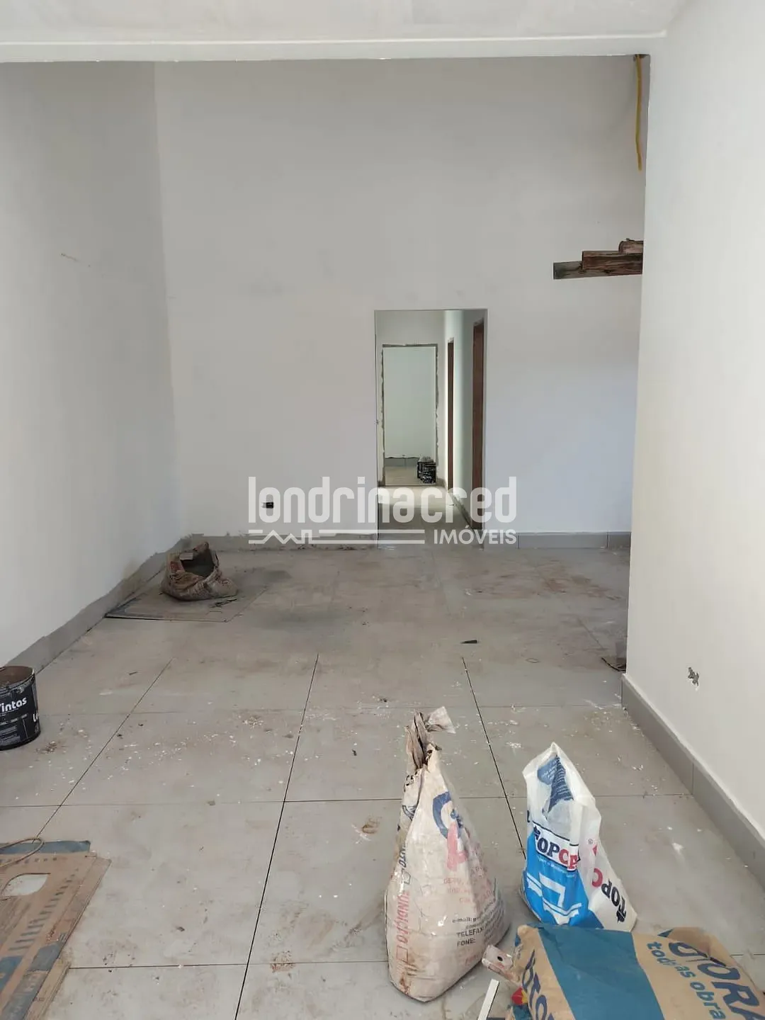 Casa, 3 quartos, 110 m² - Foto 2