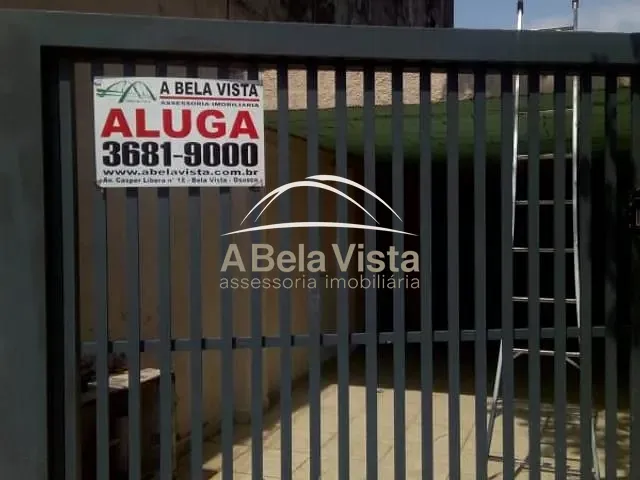 Casa com 250m² 2 quartos e 1 banheiro, à venda, no bairro Bela Vista em Osasco