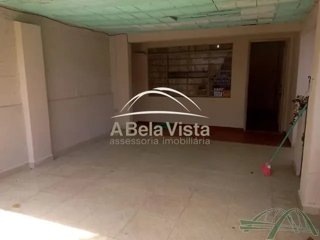 Casa com 250m² 2 quartos e 1 banheiro, à venda, no bairro Bela Vista em Osasco