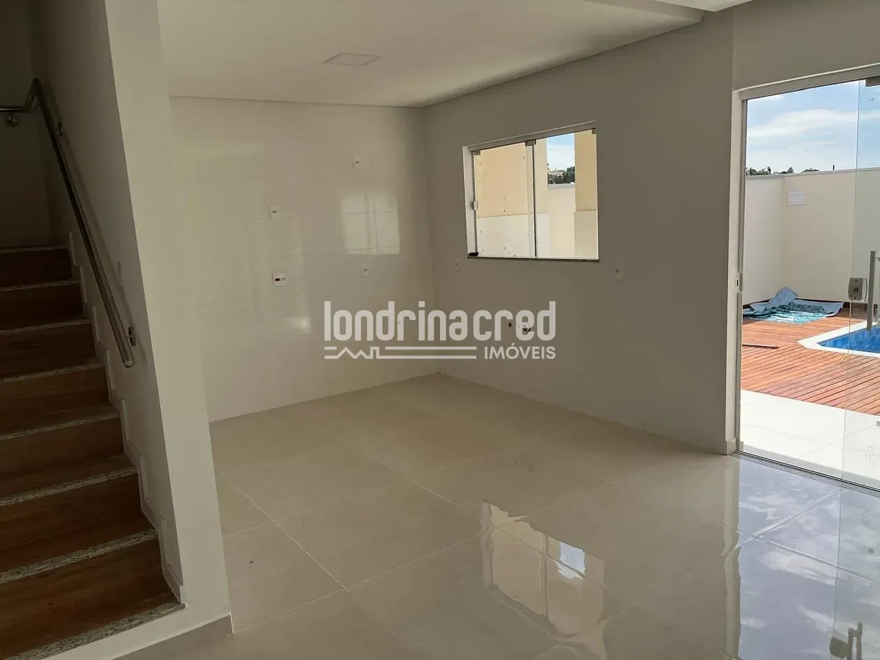 Casa, 3 quartos, 134 m² - Foto 13