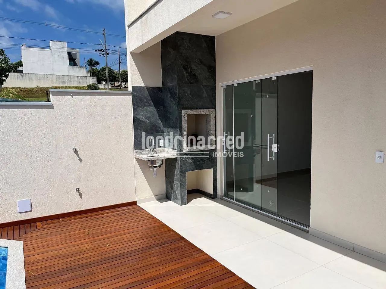 Casa, 3 quartos, 134 m² - Foto 14